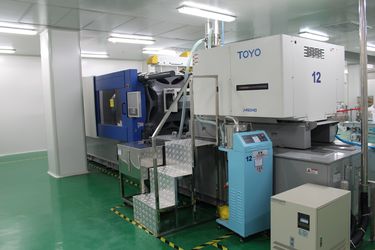 JND Packaging linha de produção do fabricante