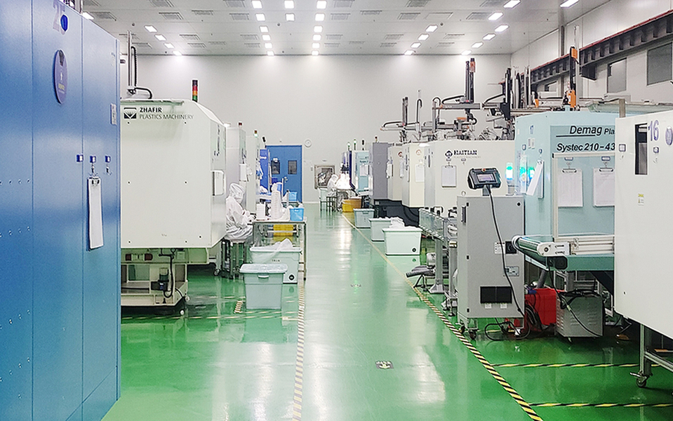 China JND Packaging Perfil da companhia
