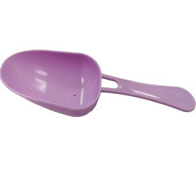 comprar Medição de colher de sopa de arroz de plástico de PP para faixa etária 0-12 meses Material livre de BPA Fabricação em linha