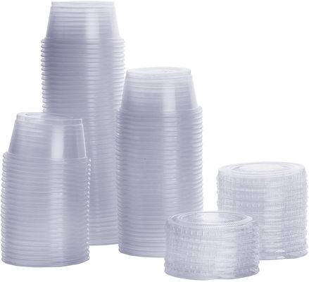 comprar Caixa de plástico transparente com tampa Custom Clear Transparente PP plástico recipiente de sopa para levar Fabricação em linha