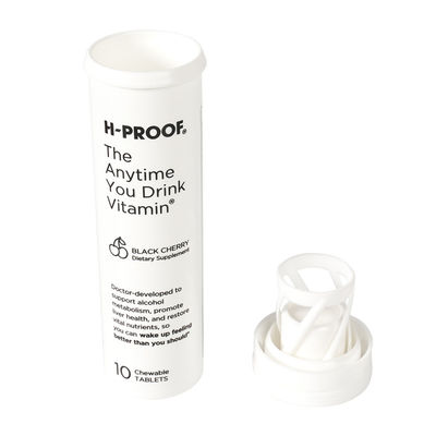 comprar Tubos de comprimidos efervescentes vazios de PP para colágeno, embalagem de vitaminas, suporte de logotipo personalizado Fabricação em linha