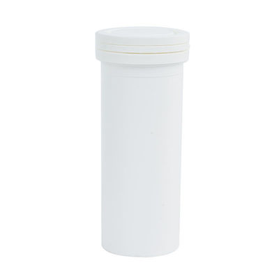 comprar Tubos de comprimidos efervescentes de PP personalizados com tampa flip top para embalagens de diferentes tamanhos Fabricação em linha