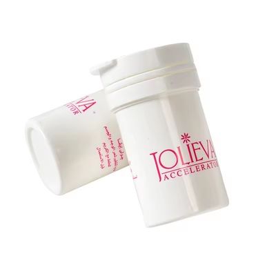 comprar OEM ODM 144mm Vitaminas Efervescentes Tubos com Logotipo Branco e Twist Lock Cap Fabricação em linha