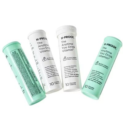 comprar Tubos de comprimidos efervescentes de plástico de PP 2024 com função de limpeza fácil e aceitação OEM Fabricação em linha