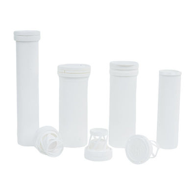 comprar 2023 Products Custom Print Vitaminas C Effervescentes Tubos de Tabletas para Outros Cuidados Pessoais Fabricação em linha