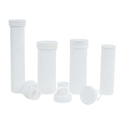 comprar Impressão Offset Seca PP Pílula de Plástico Cápsula Vitamina Efervescente Tabletas Tubos de Garrafas Fabricação em linha