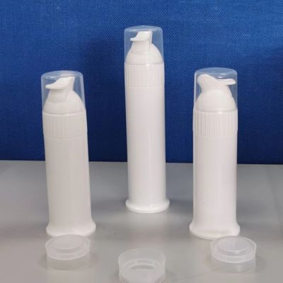 comprar Bomba de pasta de dentes durável sem ar com sistema de distribuição personalizado Fabricação em linha