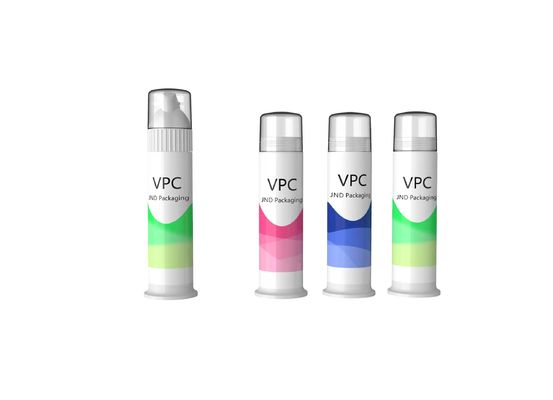 comprar Fácil de usar Operação de uma mão Creme dental Bottle de bomba de plástico Dispensing controlado Fabricação em linha