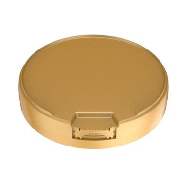 Superperformance de vedação de plástico Flip Top Cap tampa para baldes e latas durável