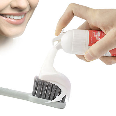 Sistema de distribuição Dentes Branqueamento Espuma de limpeza 3 escolhas de sabores para um sorriso mais brilhante